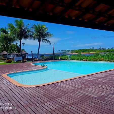 Pier Jacuípe Residencial Camacari Exterior foto