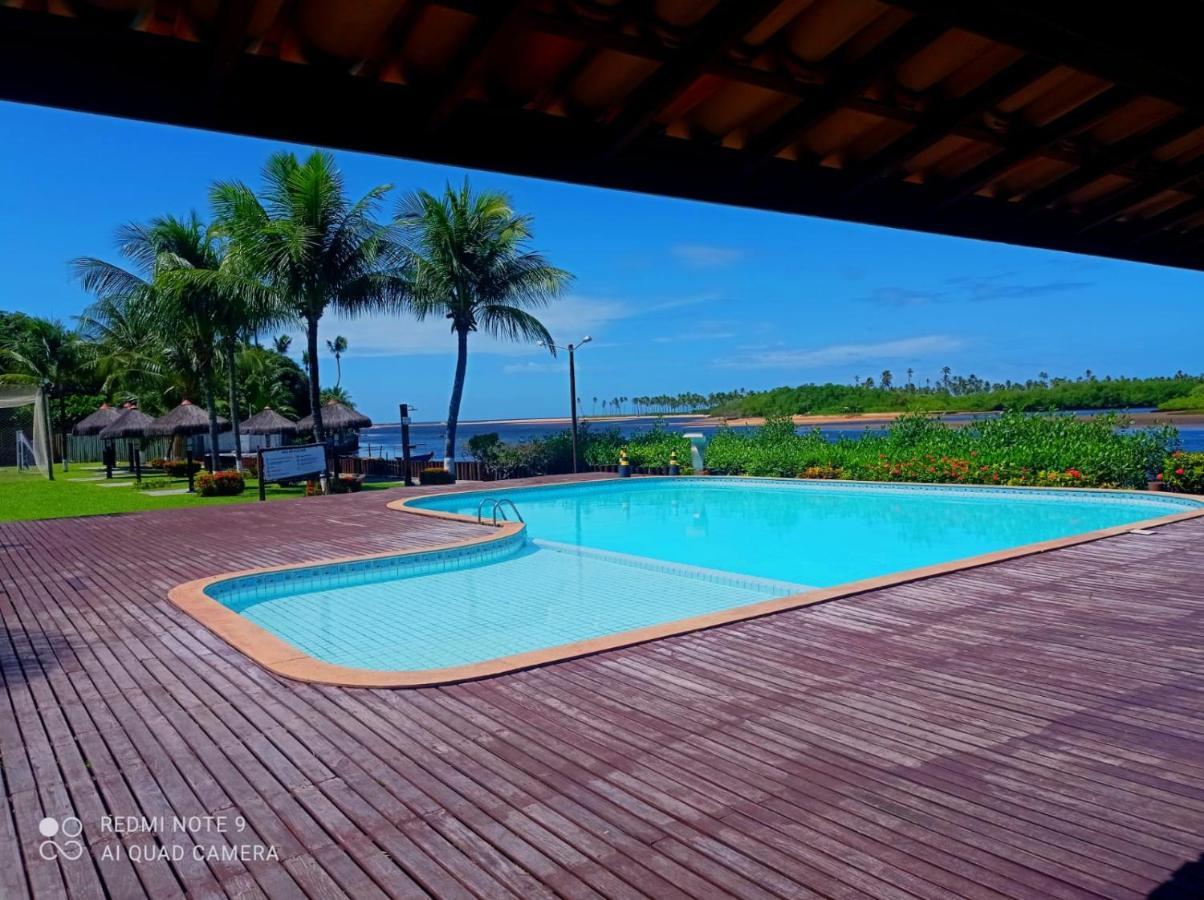 Pier Jacuípe Residencial Camacari Exterior foto