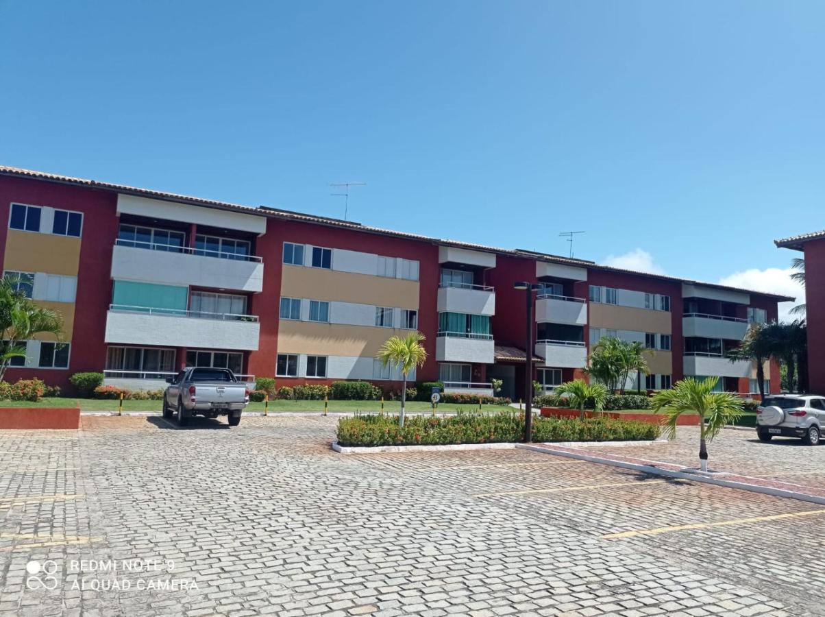 Pier Jacuípe Residencial Camacari Exterior foto