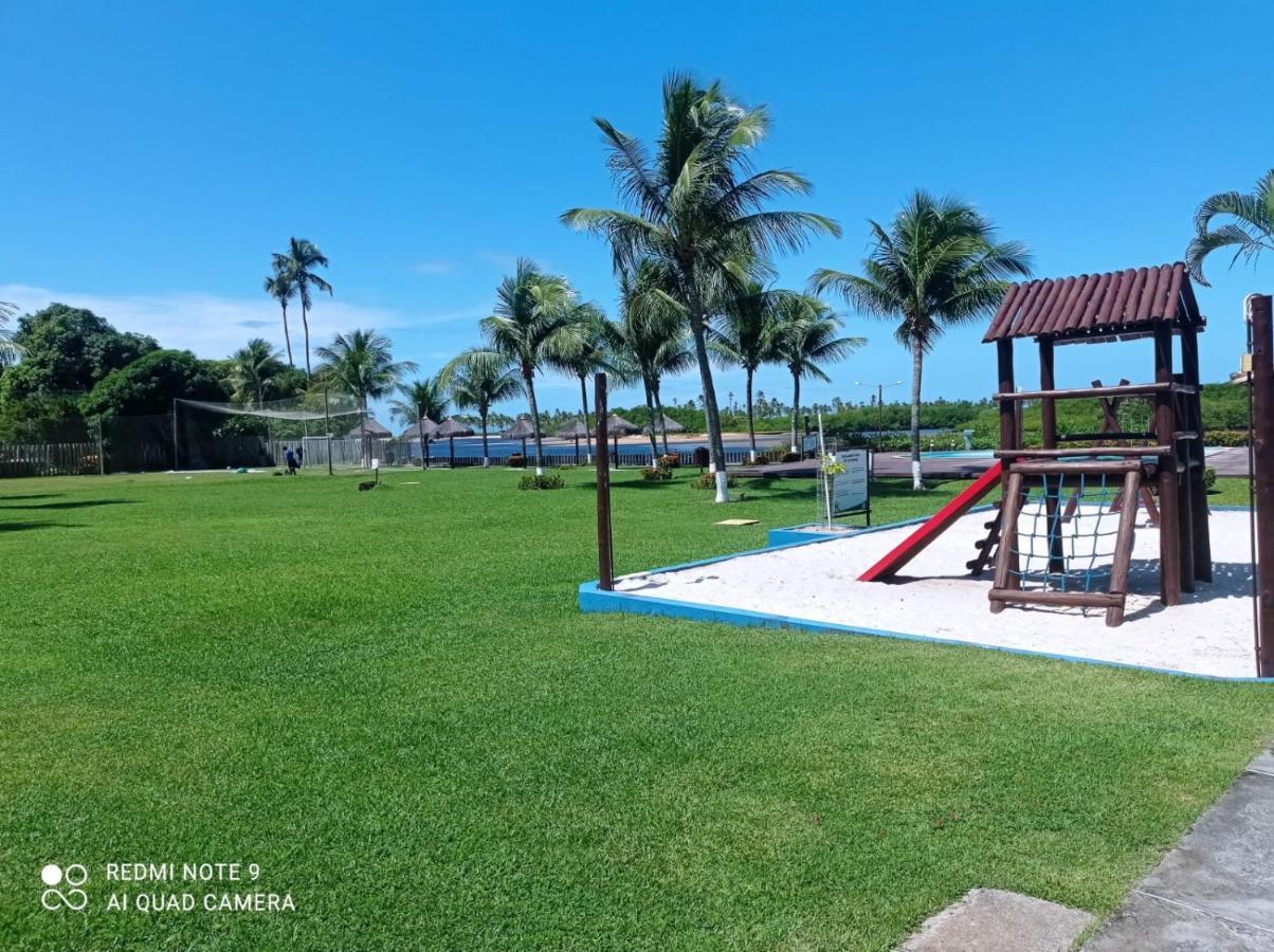 Pier Jacuípe Residencial Camacari Exterior foto