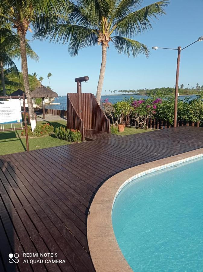 Pier Jacuípe Residencial Camacari Exterior foto