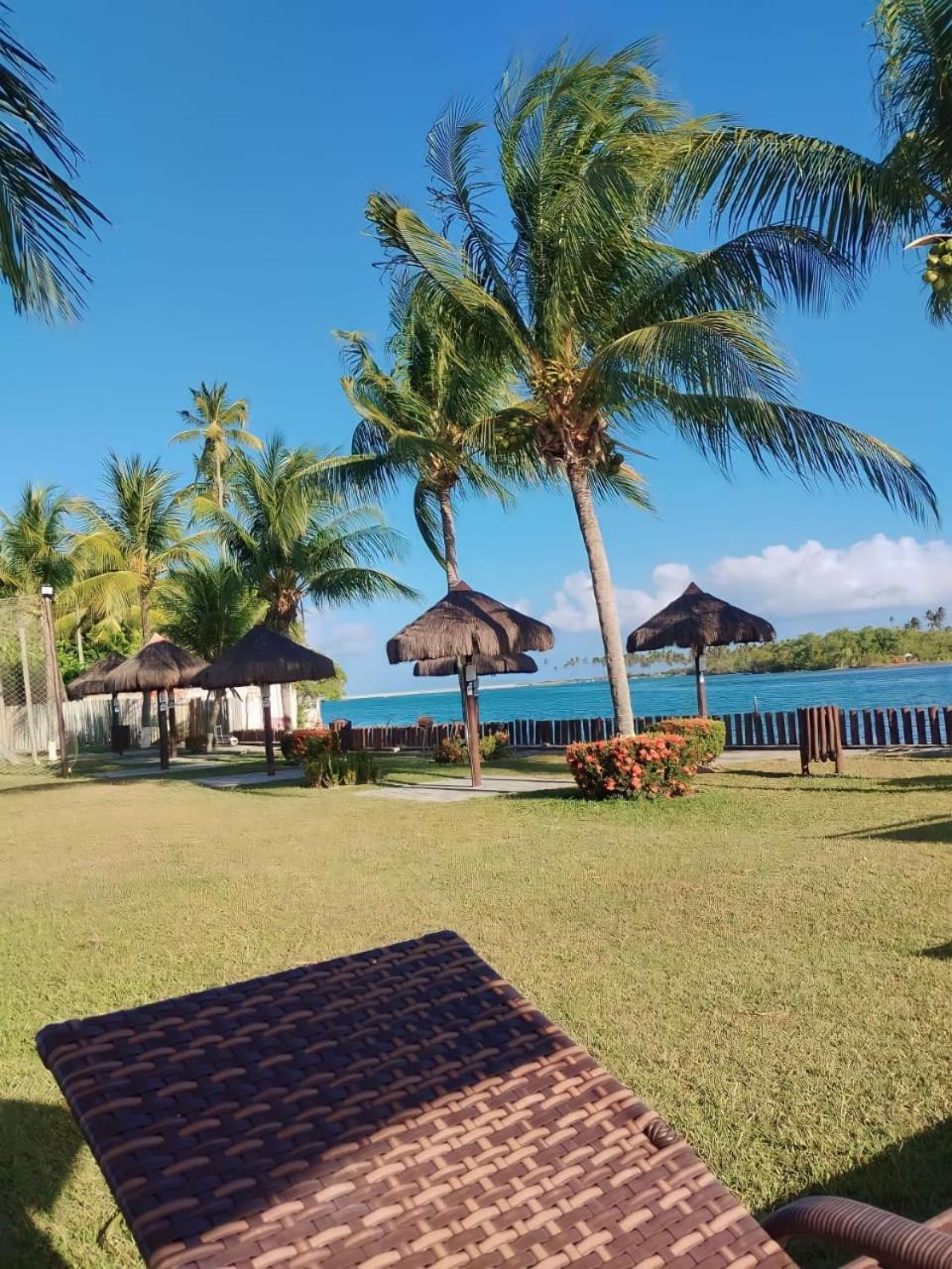 Pier Jacuípe Residencial Camacari Exterior foto